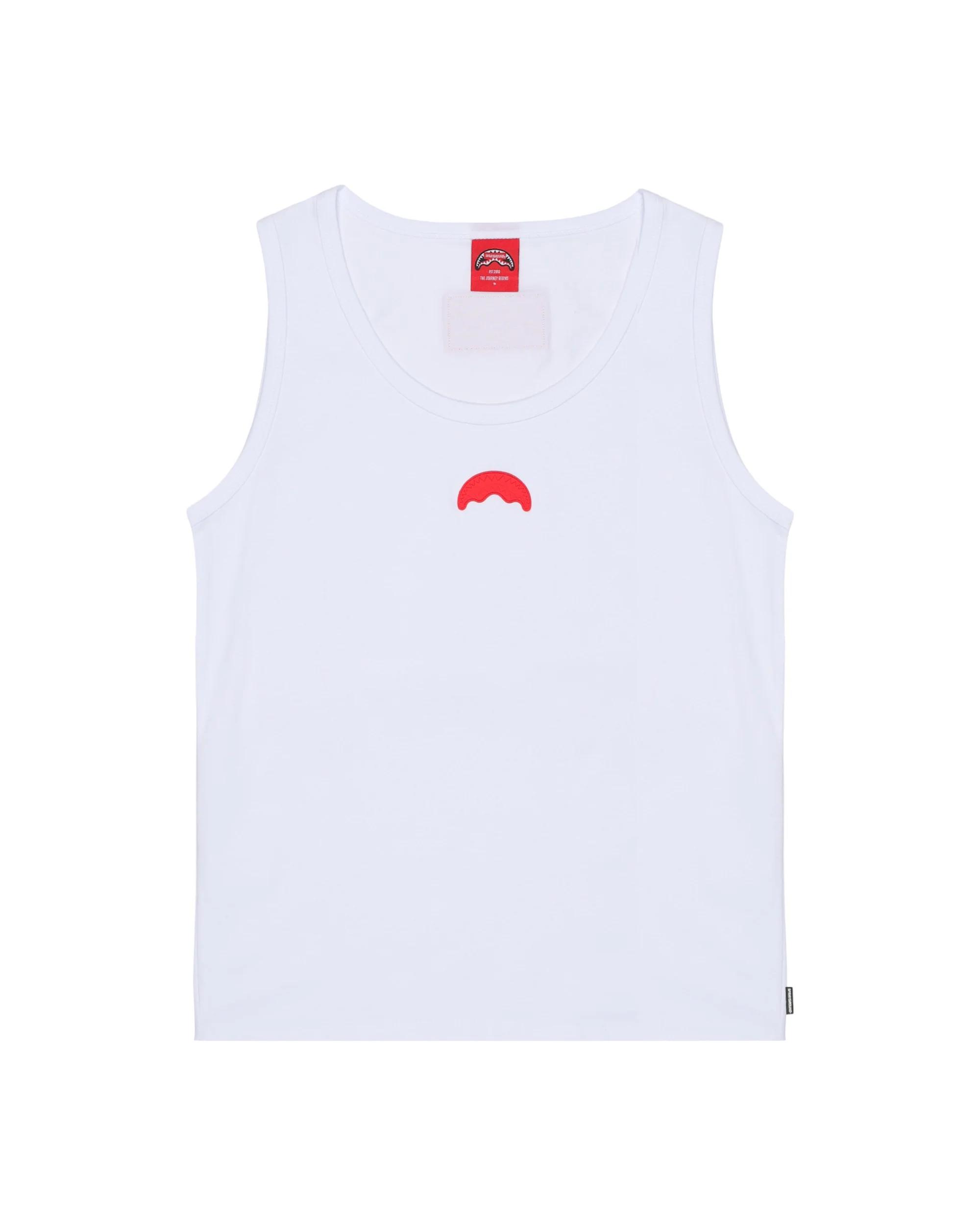 Tank tops
