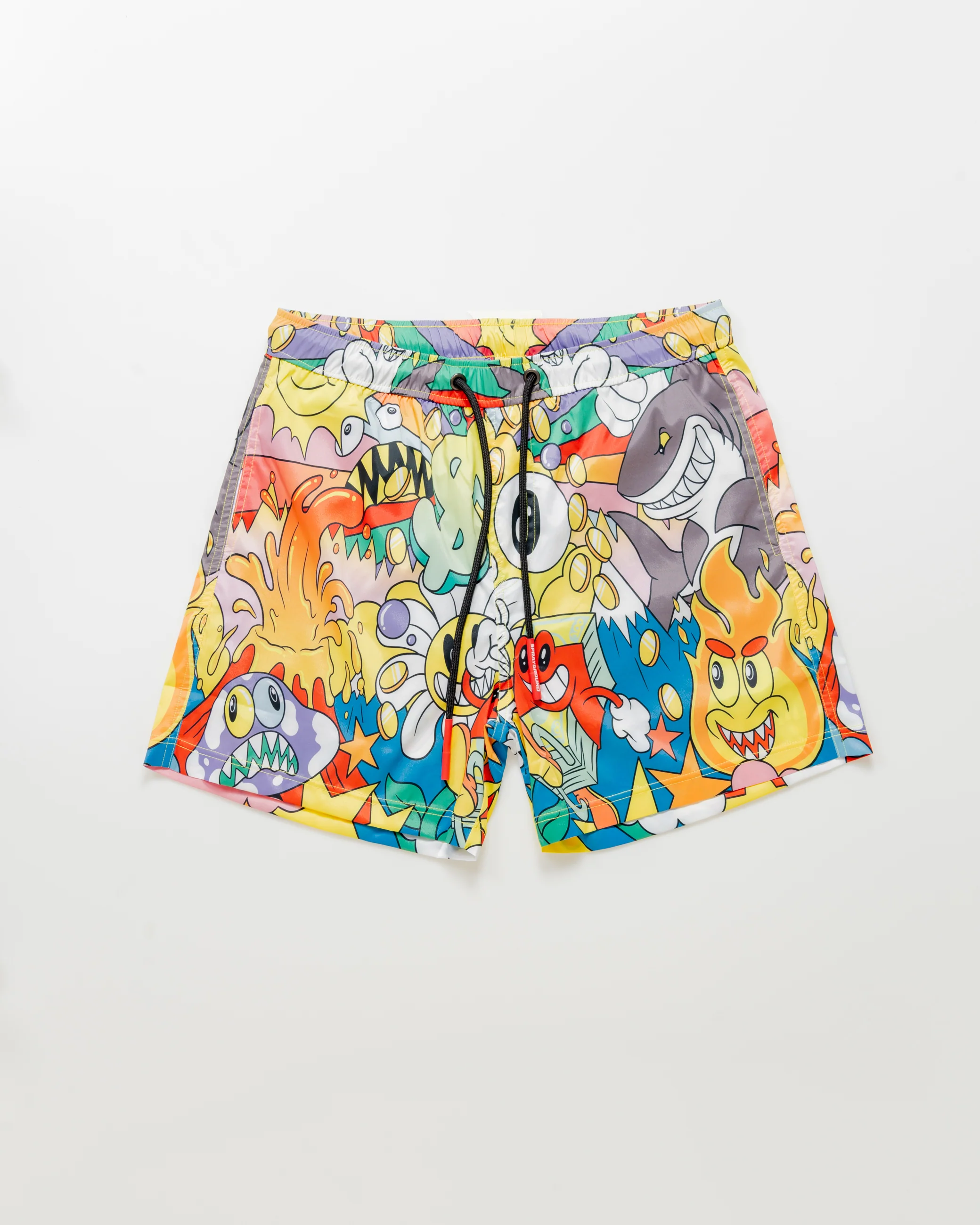 APPAREL ADULT - NEW DROP